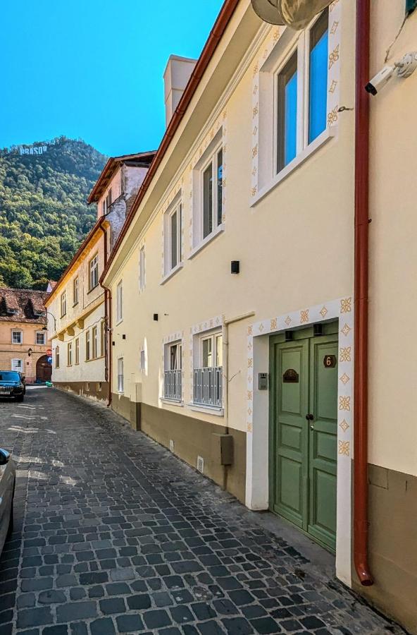 Sun Residence - B&B Braşov