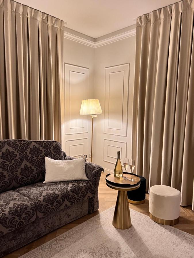 PERLAGE Apartment Verona - Ferienwohnung Verona