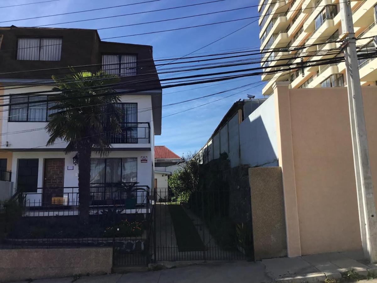 CasaOcho - B&B