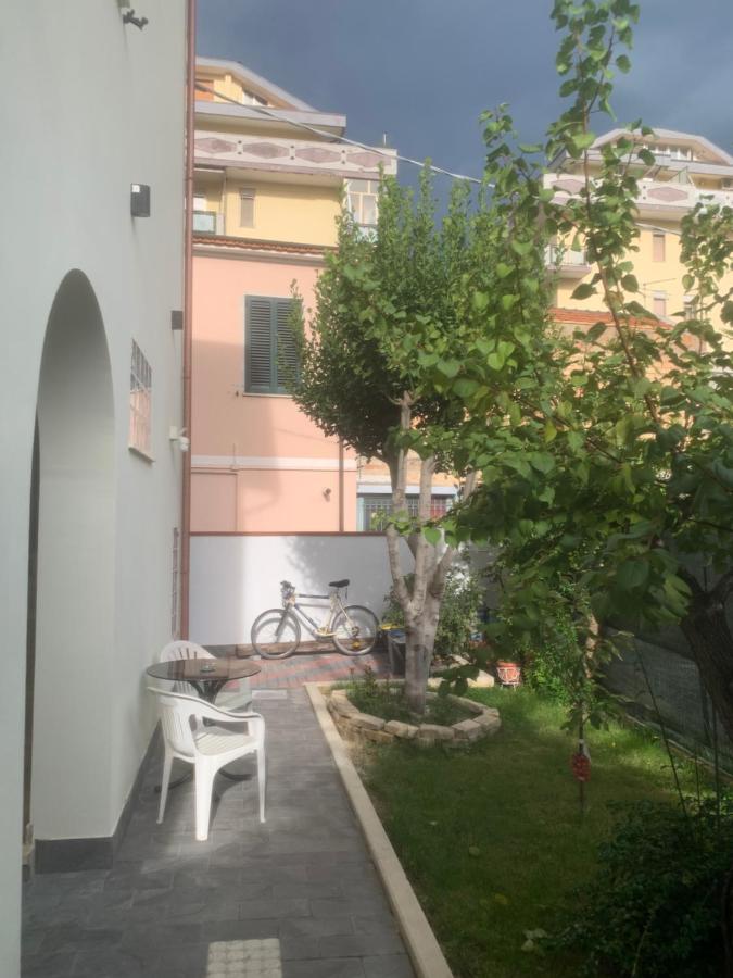 B&B La Scalina - Chambres d’hôtes Pescara