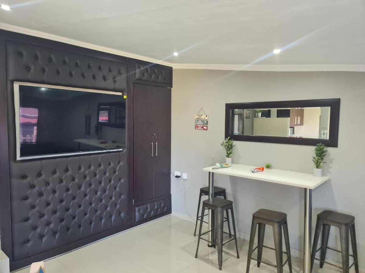 Shakas rock chalet 20 - B&B