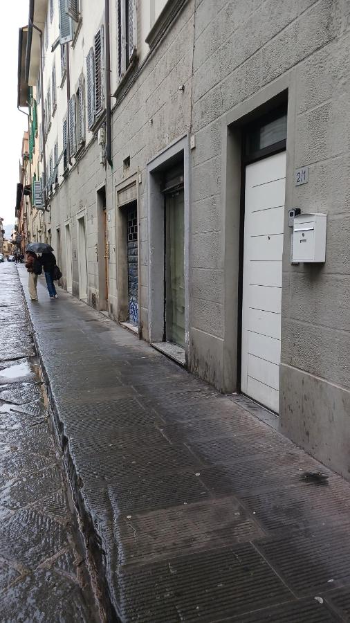 Pergola 2 - B&B Firenze