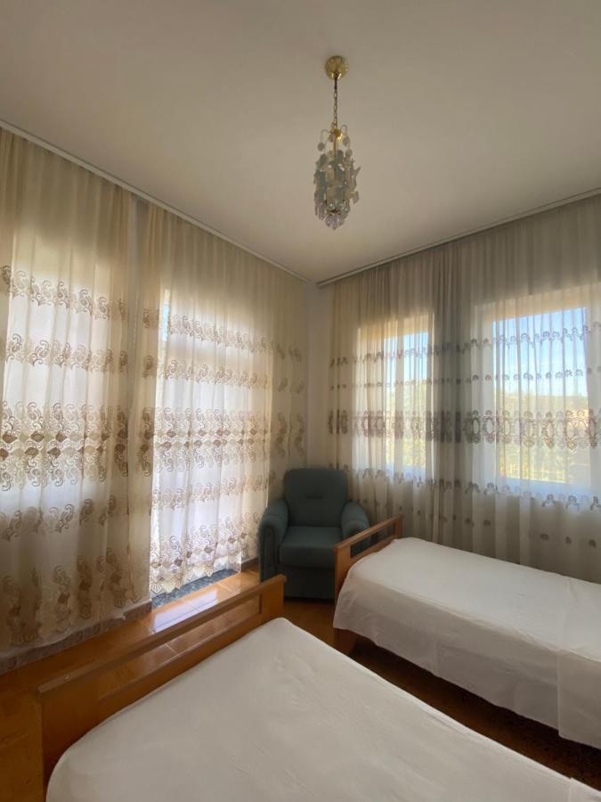 Deluxe Doppelzimmer