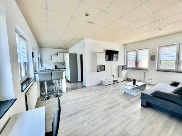 Suite Apartment