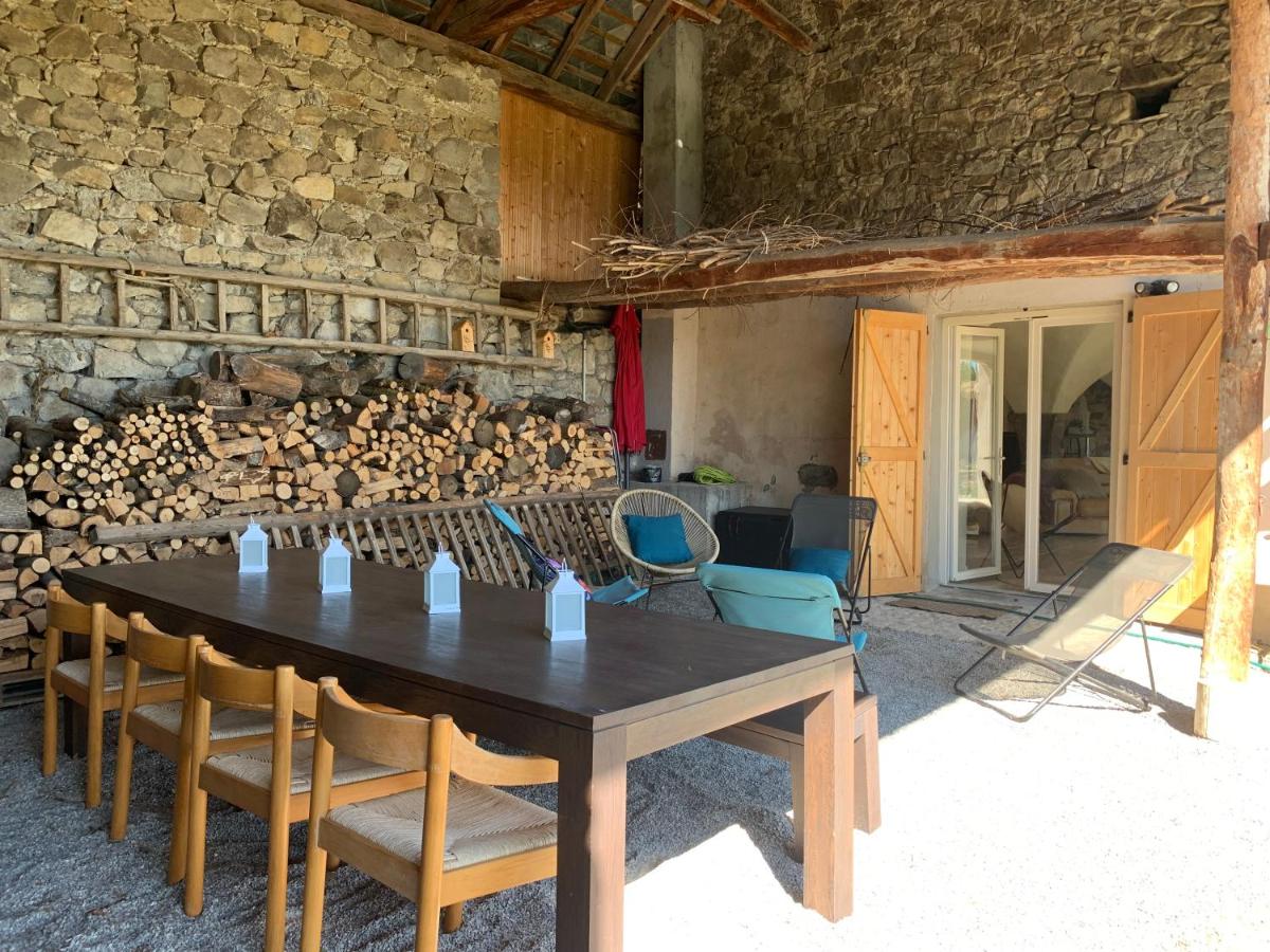 Maison 3 Chambres 