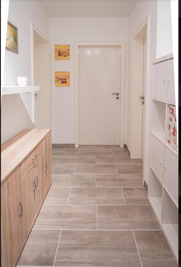Wohnung in Edermünde - B&B