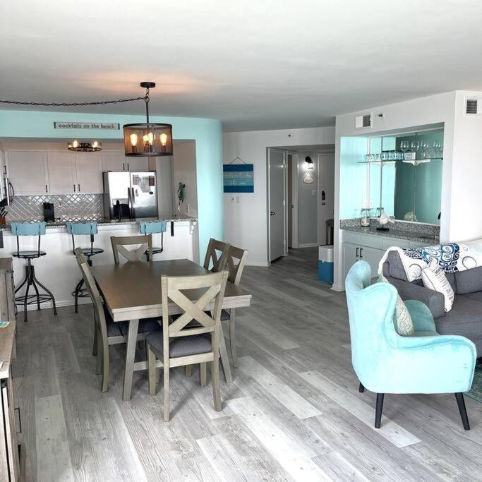 Sea Castle Over The Atlantic - B&B Myrtle Beach