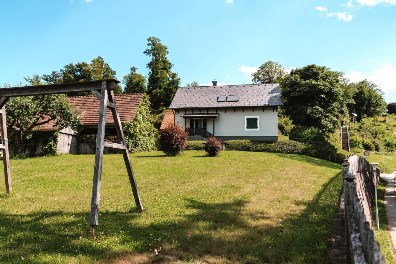 Appartement met Terras