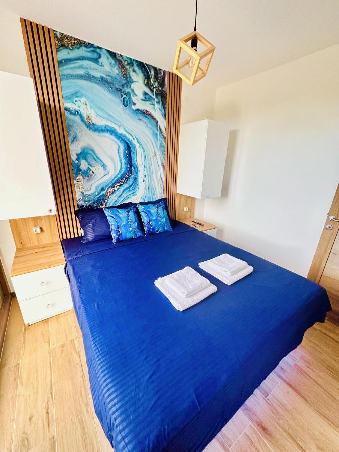 Indigo Royale apartman Borovi - B&B Divčibare