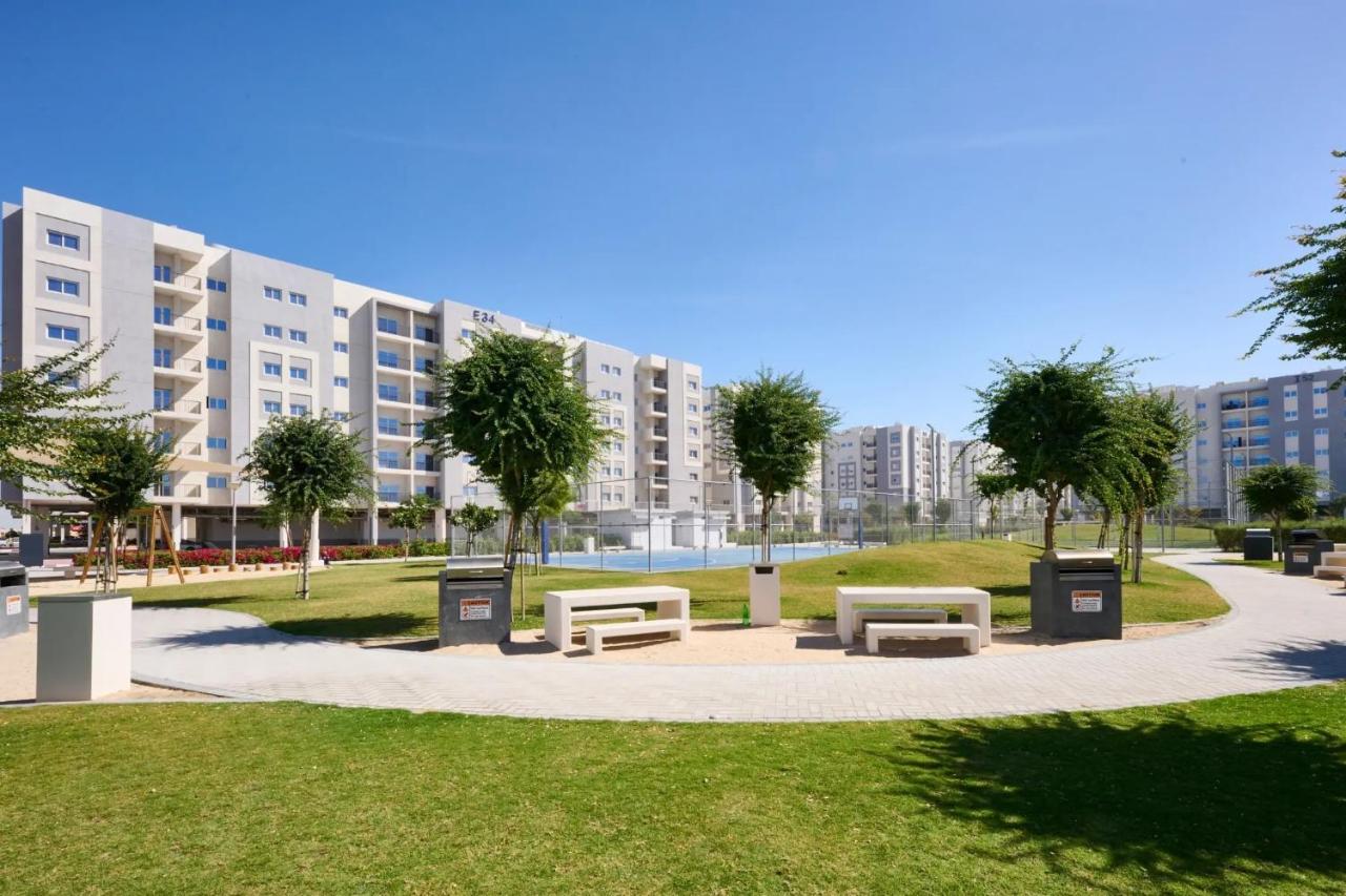 Modern Space in Prime Location - B&B Dubai