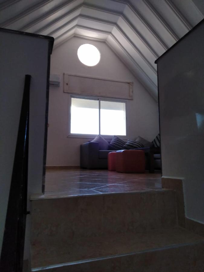 Villa de rêve au bord de la mer à Asilah - B&B