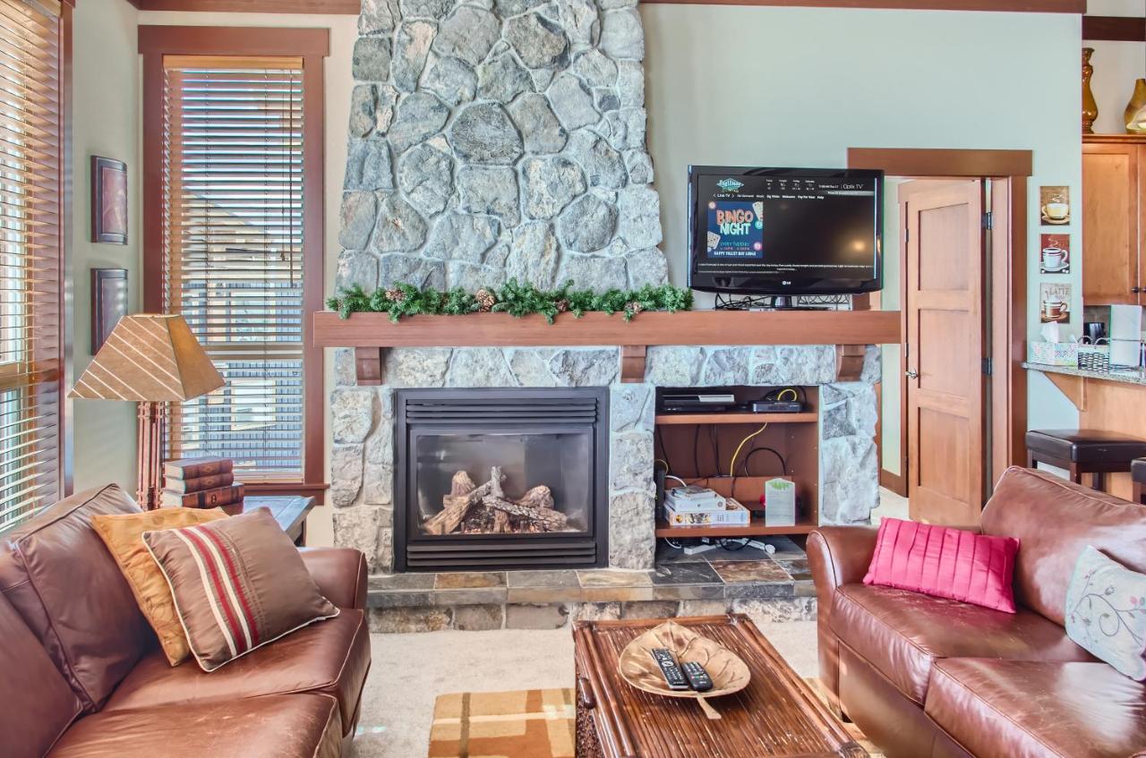 Stonegate Resort Unit A402 - B&B Big Eddy