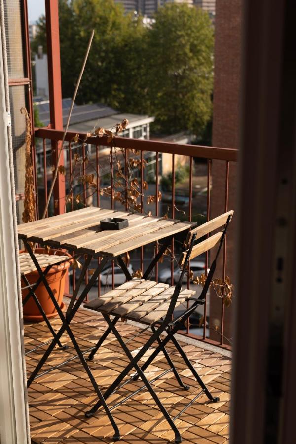 Cozy apartment Prada M3 - Chambres d’hôtes Milan