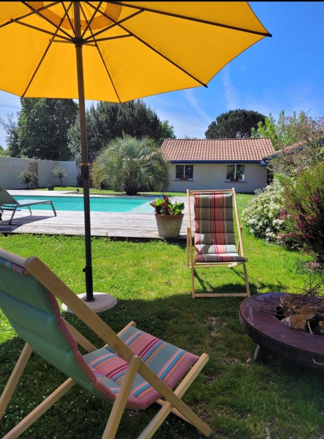 Maison d'Amis - B&B