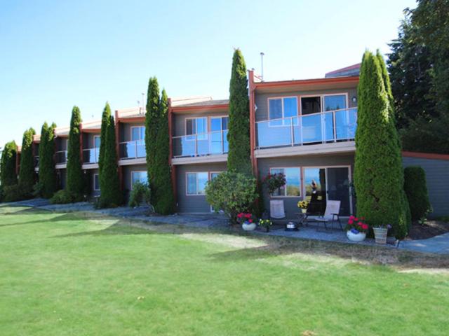 Suite Superior con vistas al mar