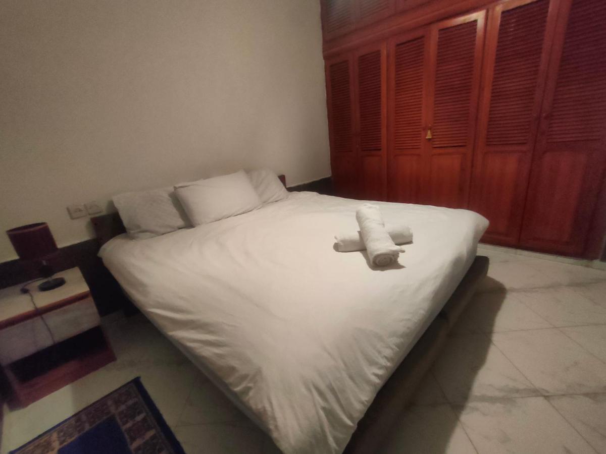 Studio Relax Cool - B&B Tkalaa