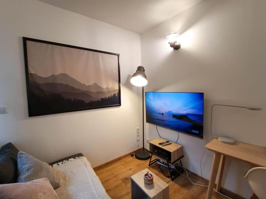 Apartamento - Planta baja