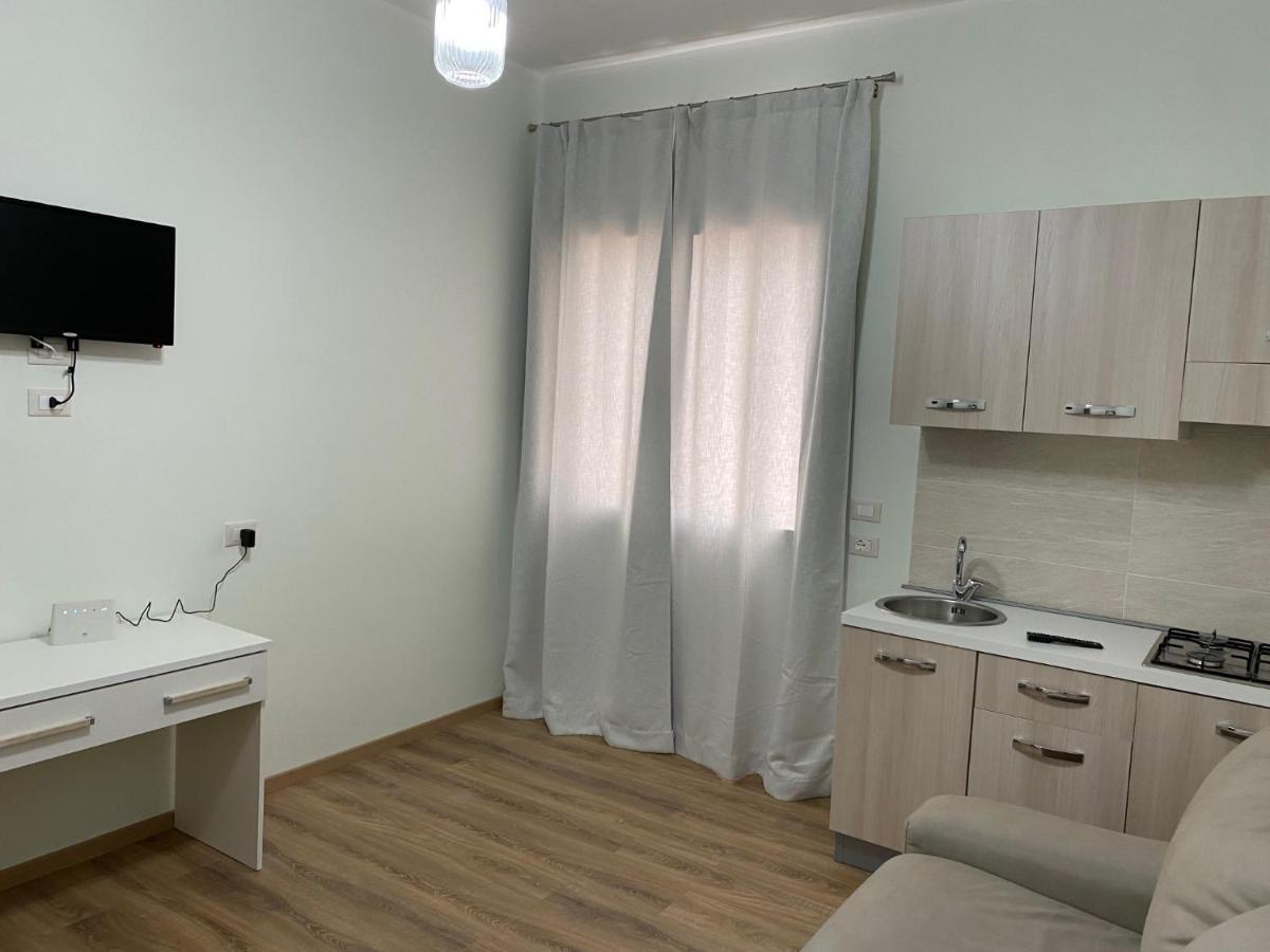 Doppelzimmer mit Meerblick