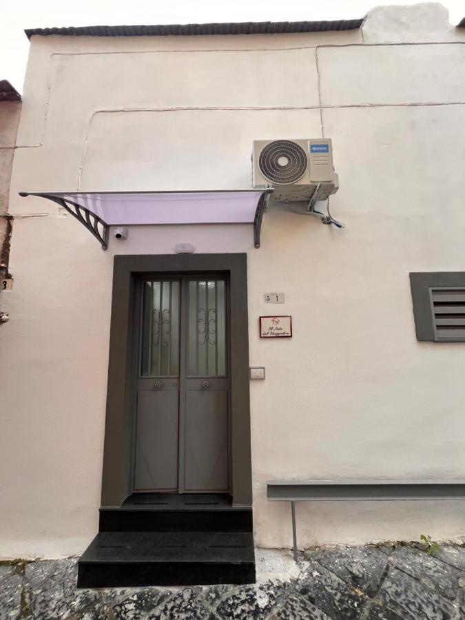 il nido del viaggiatore - B&B Ercolano