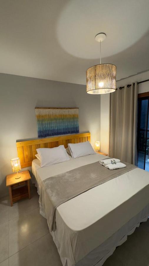 Suítes cambucá - B&B