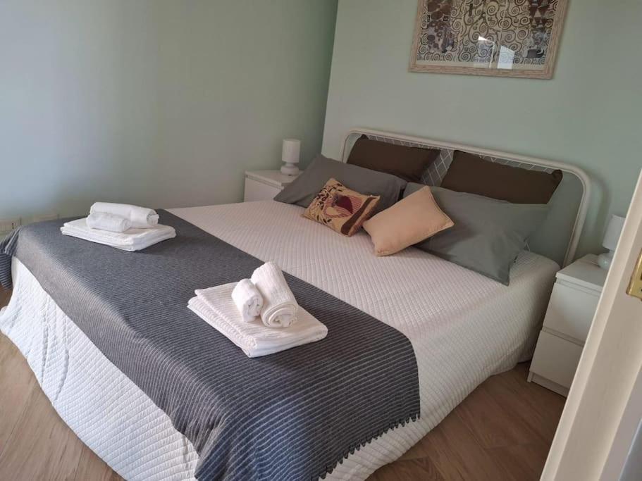 Appartamento con 1 Camera da Letto