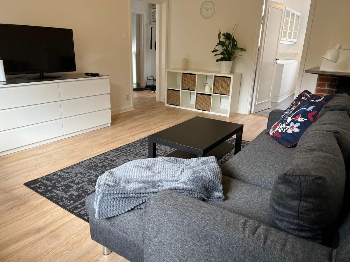 Apartment mit 1 Schlafzimmer
