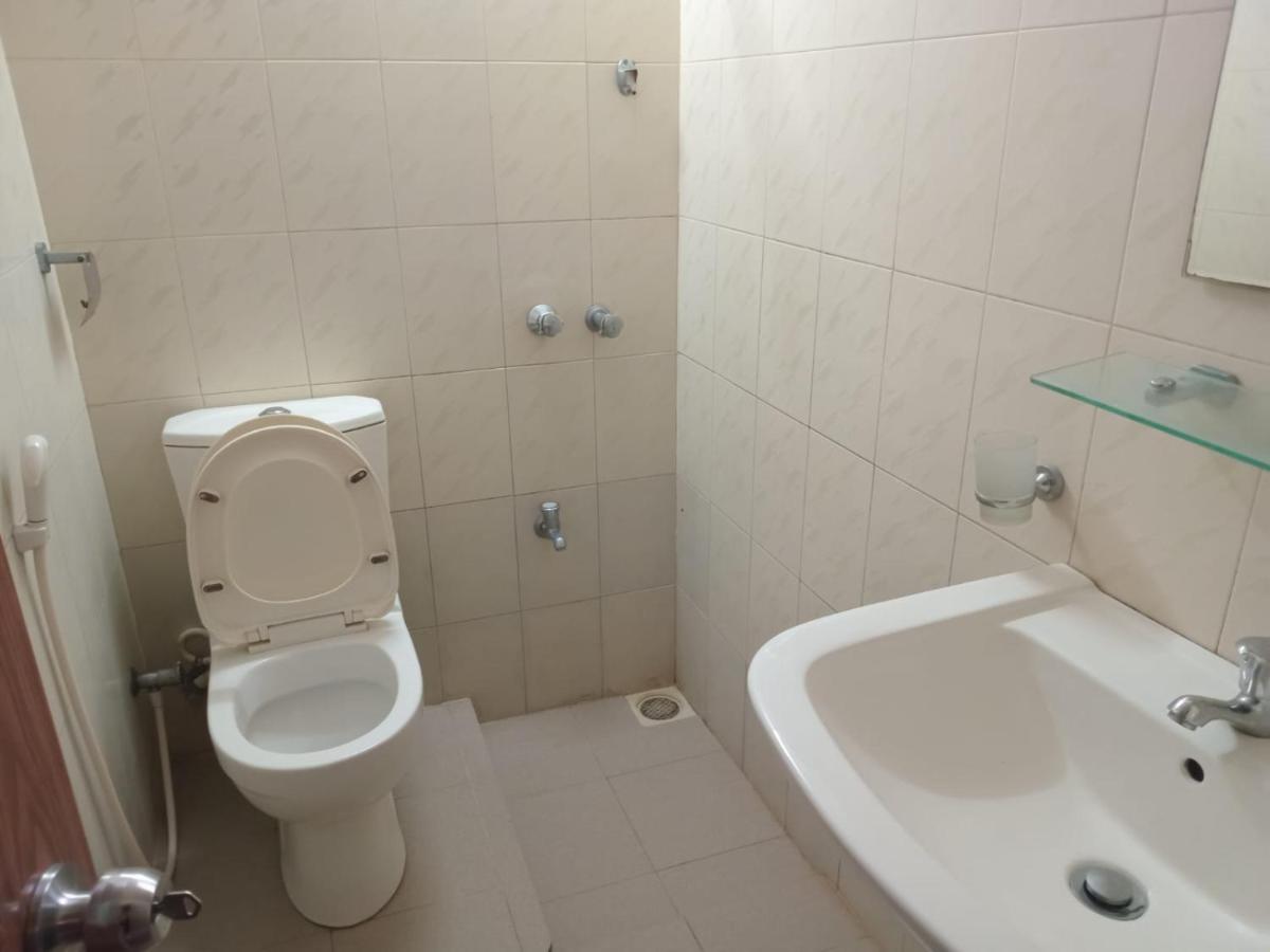 Deluxe Familienzimmer
