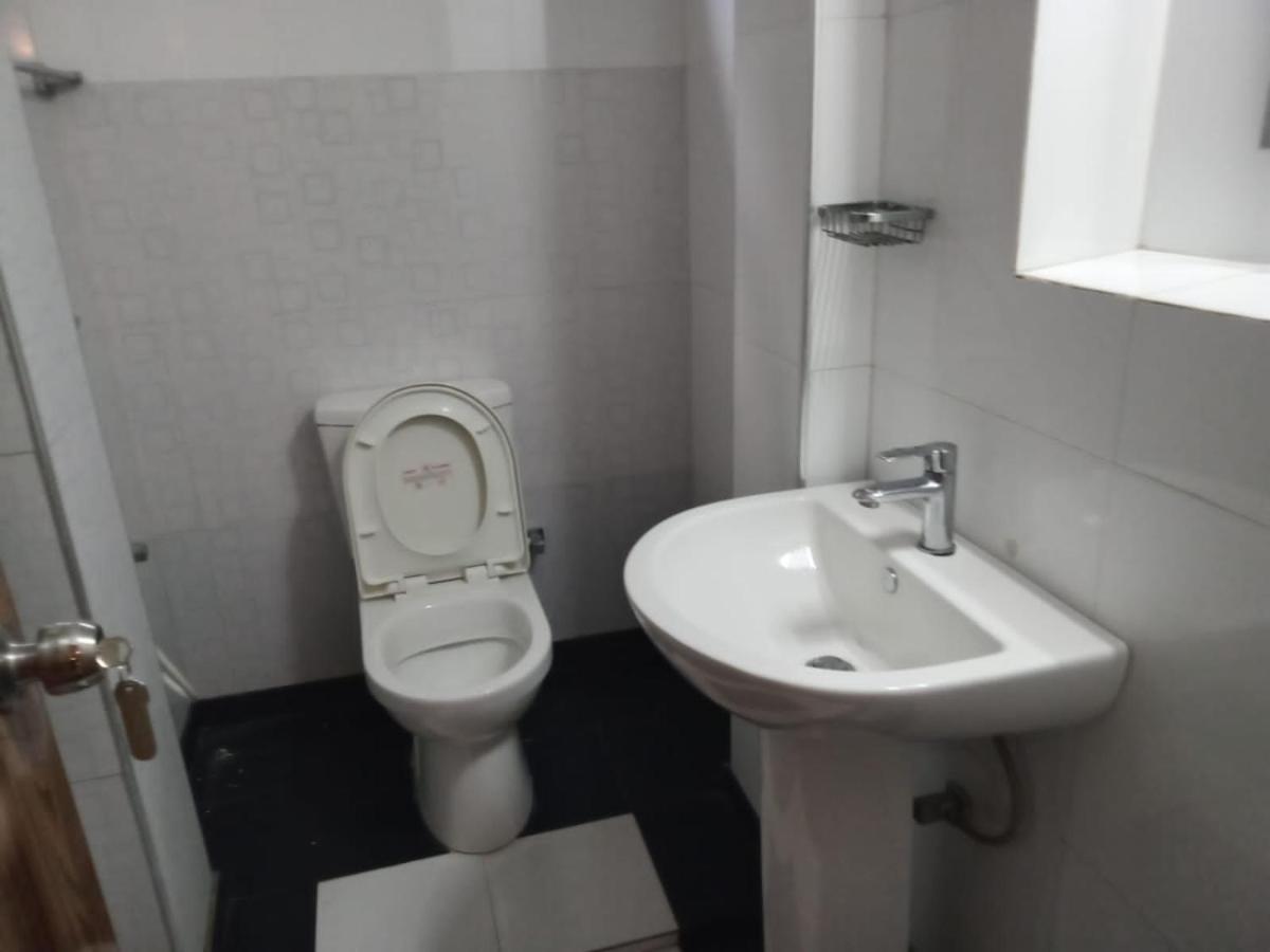Comfort Quadruple Room