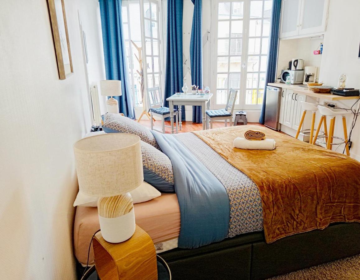 Le magnifique en plein centre historique - B&B
