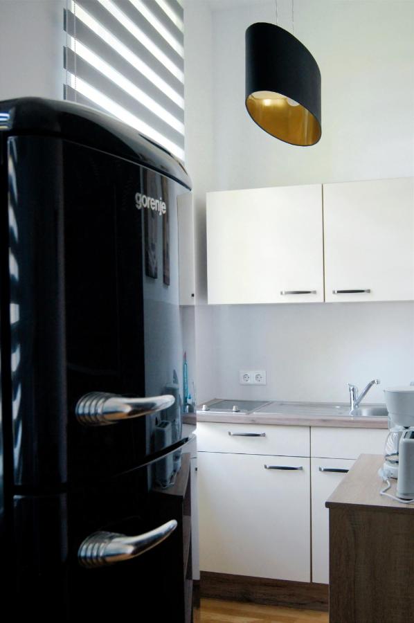 Appartement met 1 Slaapkamer