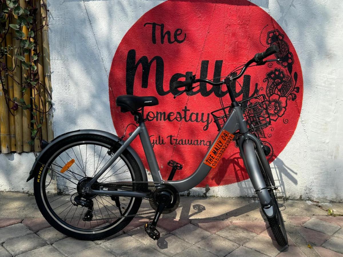 The Mally Homestay 02 - B&B