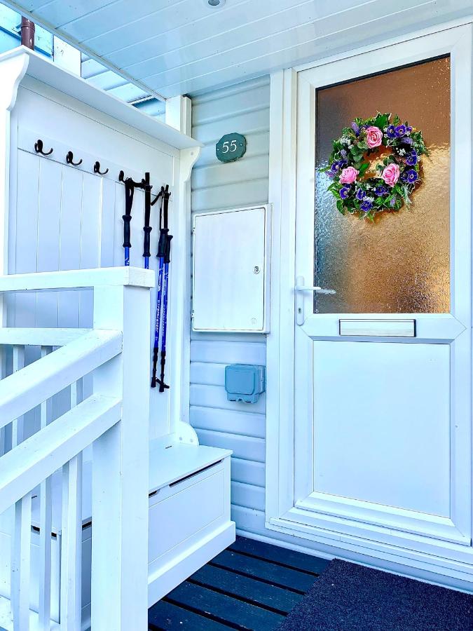 Herons Hideout - B&B