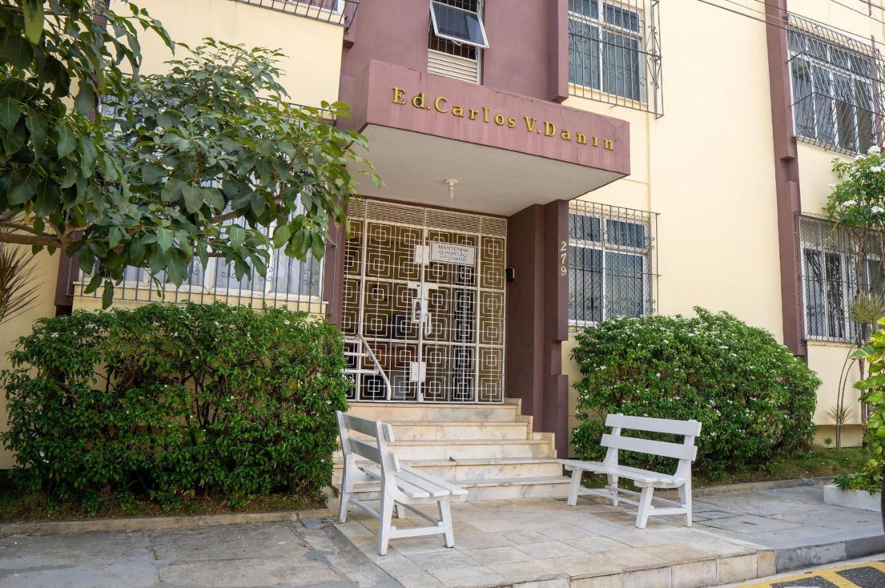 Aconchego e Conforto Salinópolis - Ferienwohnung Salinópolis