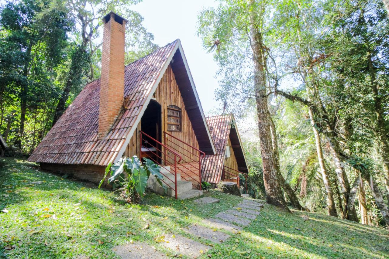 Chalet Standard