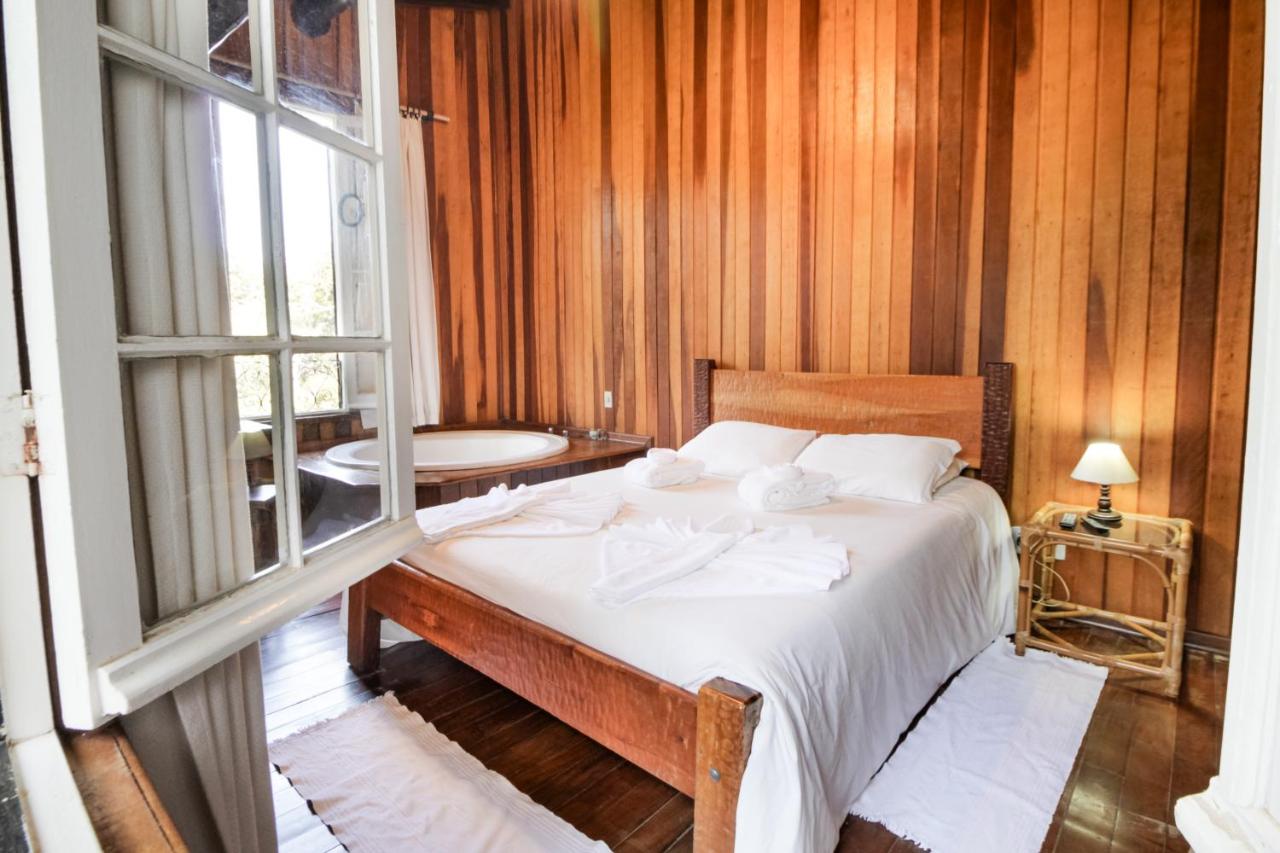 Super Luxury Room with Hot Tub