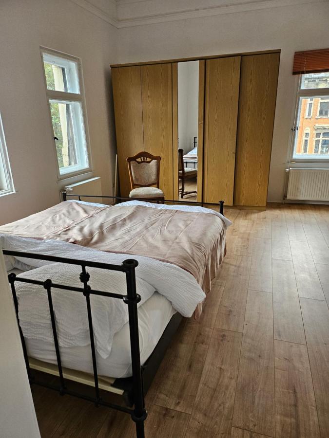 2-Zimmer-Apartment
