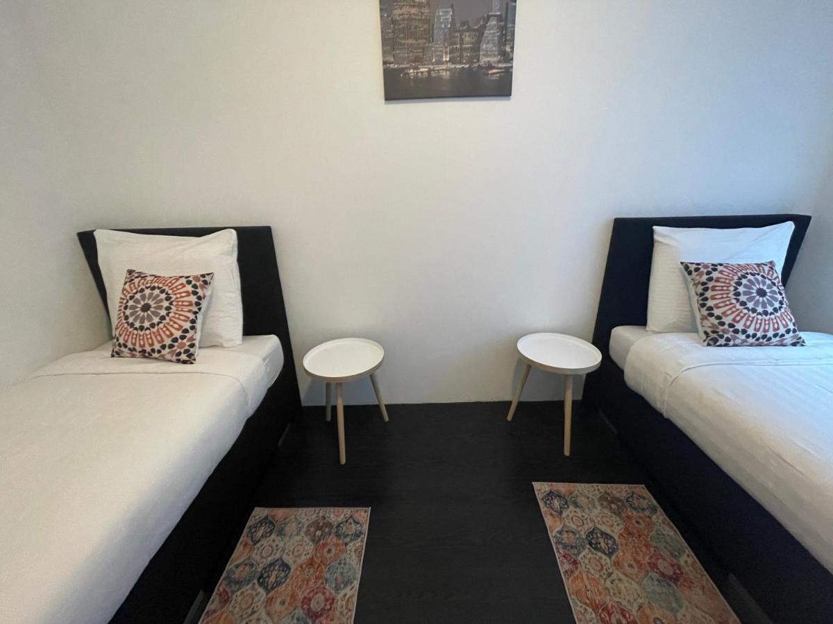Apartment mit 2 Schlafzimmern