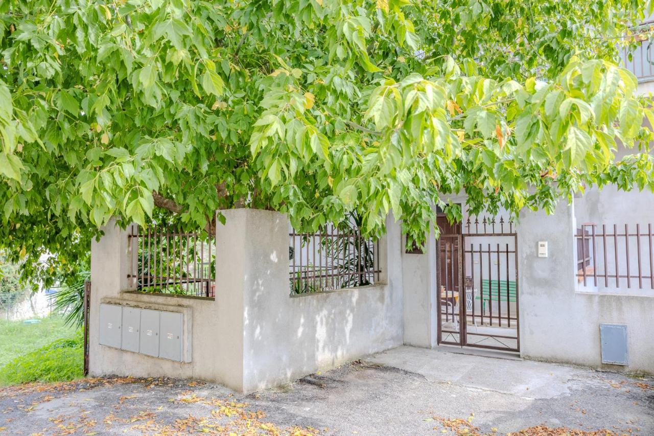 Casa Vacanza Mary - Ferienwohnung Guardavalle