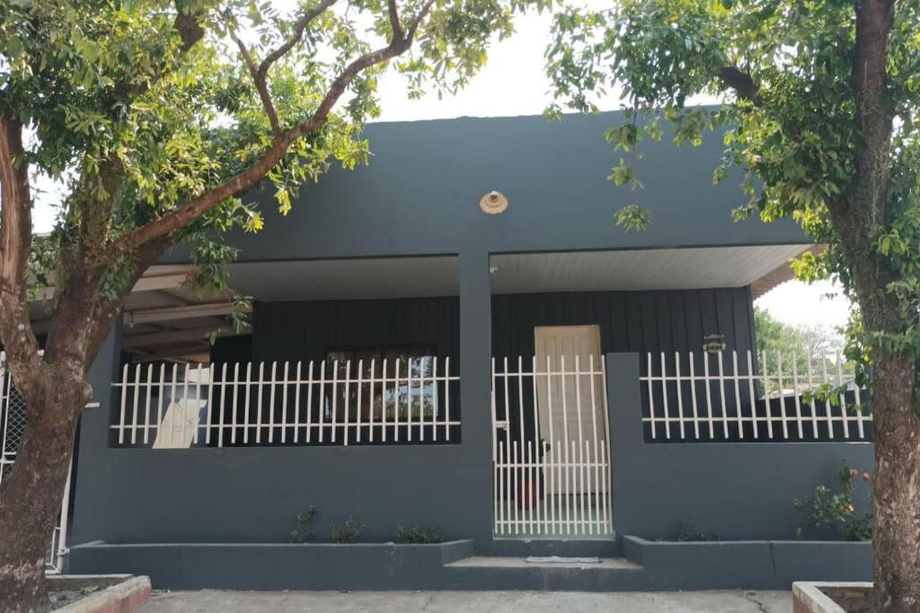 Casa aconchegante no centro - B&B