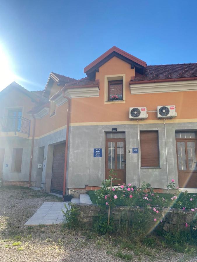 APARTMAN GALERIJA - B&B