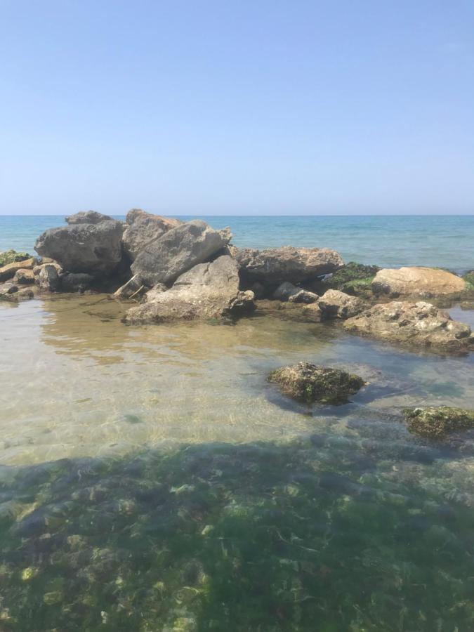 Il giardino degli aranci - Ferienwohnung Donnalucata