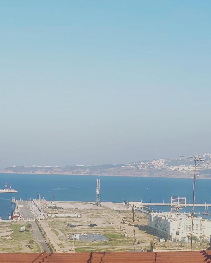 Darna tangier - Ferienwohnung
