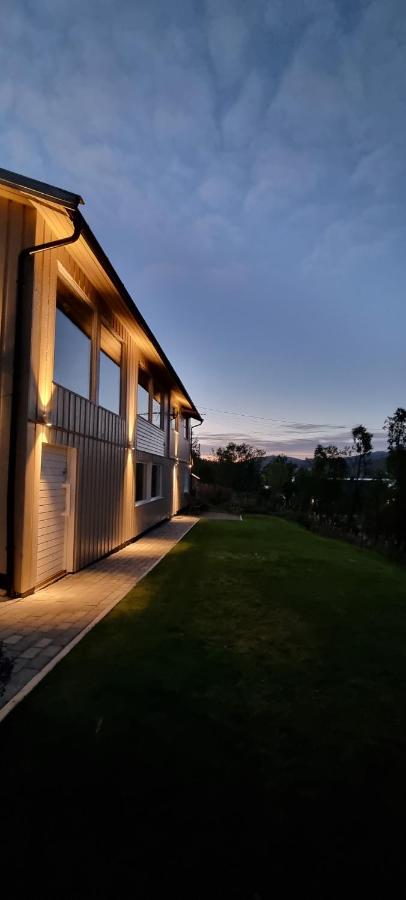 Landlig leilighet i fantastisk beliggenhet - B&B Kvål