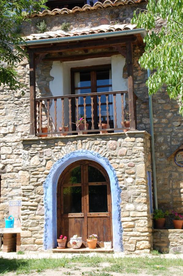 El Ensueño - Chambres d’hôtes
