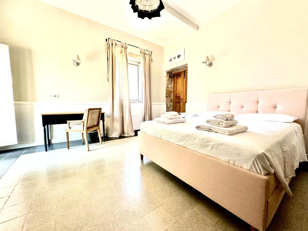 Suite with Garden View