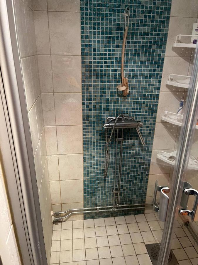Guest suite Sandviken - Ferienwohnung