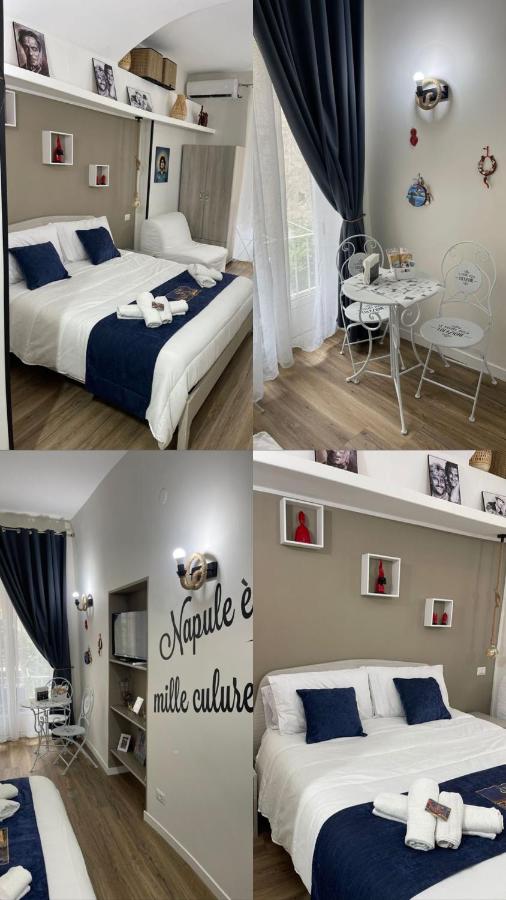 Santa Rosa House - B&B Napoli