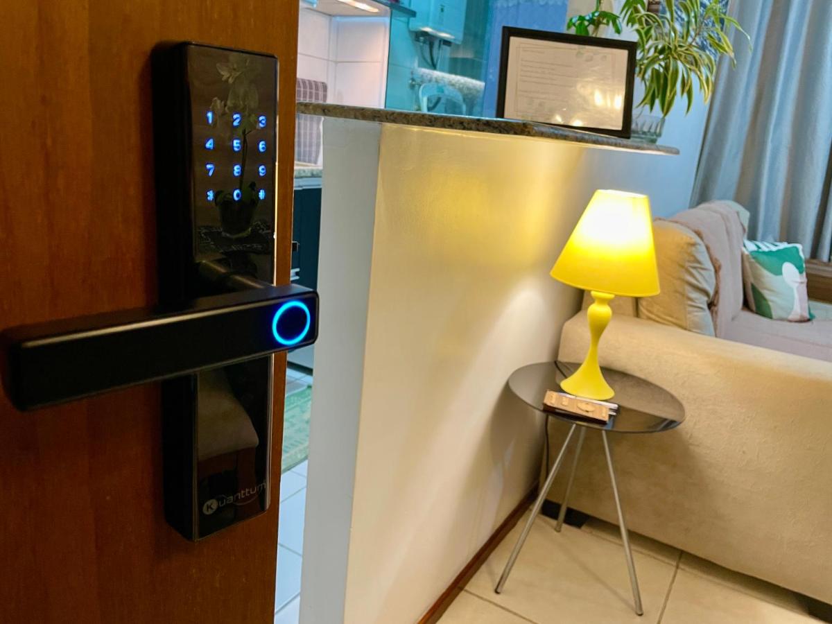 Apartamento aconchegante e próximo ao metrô e BRT - B&B