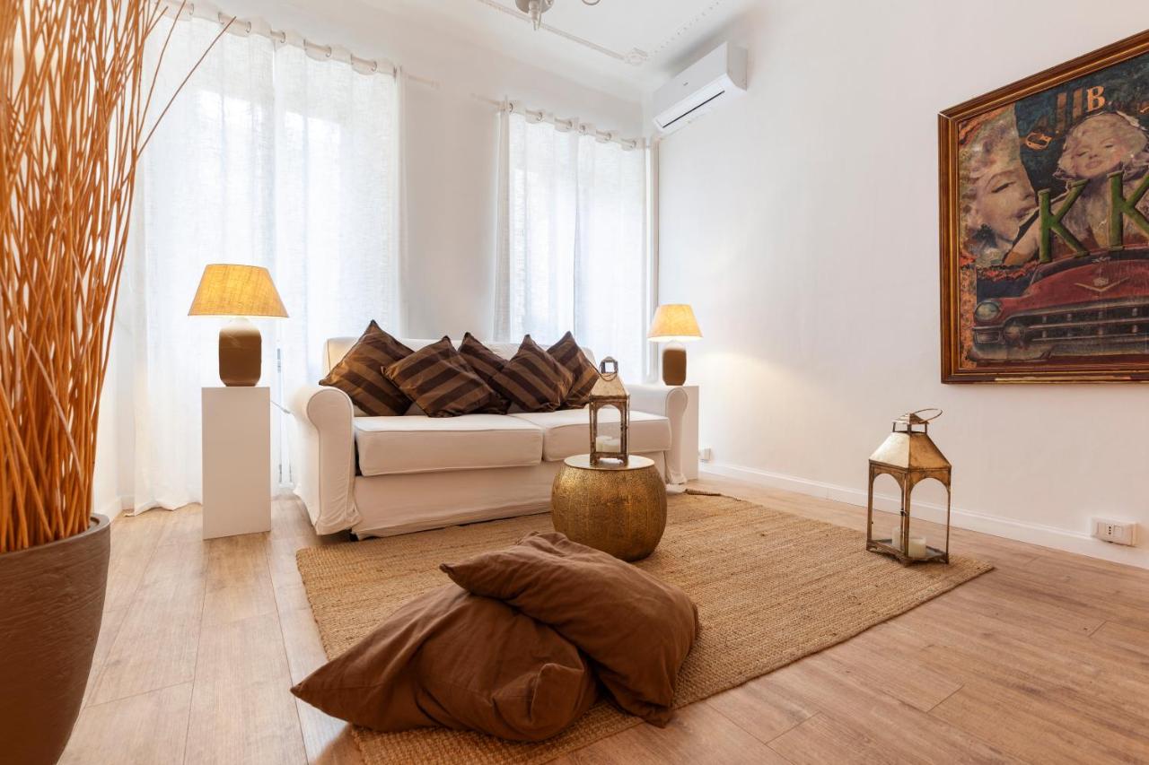 Piazza di Spagna Historic Flat - B&B
