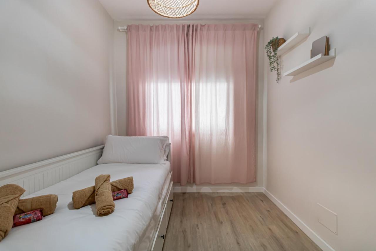 Harbor & Sea View Agaete - B&B Puerto de las Nieves